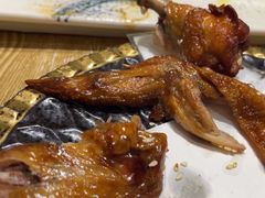 -鱼民·现造寿司(育德店)