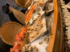 -OPEN開全日自助餐厅·牛肉火锅·海鲜(佛山希尔顿酒店)