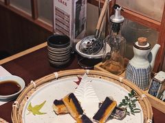 -蟹田居·活蟹料理(东城店)