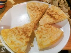 -四姑娘山阿巴郎·藏式花园餐厅