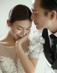 -拾年·定制婚纱摄影