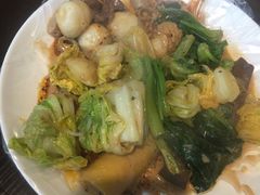 -郭记小街麻辣烫(南小街总店)