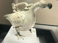 -太原市博物馆