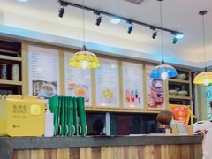 -古春堂凉茶甜品(拱北口岸店)