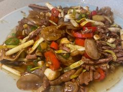 -打酱油·非遗淮扬菜(瘦西湖梅岭店)