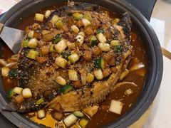 -锦尚阁烤鱼(望京新荟城店)