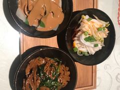 -汉唐宴长安食府