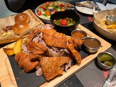 -Nord Grill&Bar Highland诺德西餐(深圳欢乐海岸店)