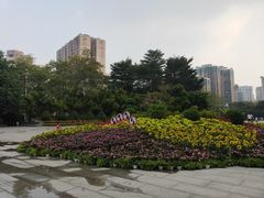 -英雄广场