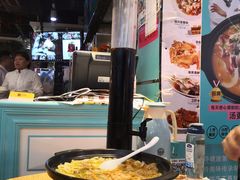 -外婆小聚茶餐厅·生日·团建(市民中心店)