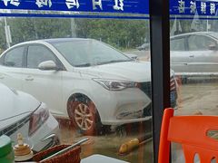 -红月湾海鲜饭店•沙滩海景(双月湾店)