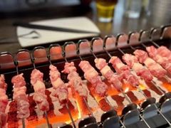 -很久以前羊肉串(打浦路店)