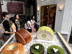 -THE CANNERY&JUJU 新鲜海鲜·牛排美食酒廊