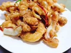 -九龙餐厅(大沽路店)