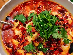 -兰亭茶叙(新新家苑店)