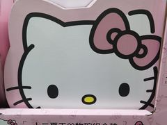 -山姆会员商店(亦庄创意生活广场店)
