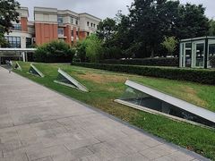 -复旦大学附属华山医院(浦东院区)