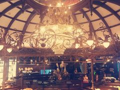 -B&C黄油与面包·THE GARDEN BAKERY概念店(世纪汇店)