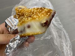 红豆糍粑-永康饼屋(桑达大厦总店)