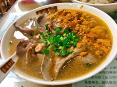 -荔林食店(西华路店)