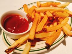 -Wolfgang’s Steakhouse 沃夫冈牛排馆(上海白玉兰广场店)