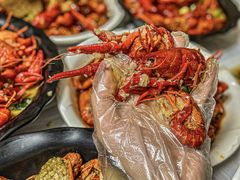 -香满锅老北京羊蝎子火锅·家常菜(新街口店)