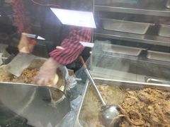 -樊记腊汁肉(竹笆市总店)
