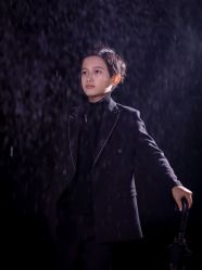 -小木马儿童摄影