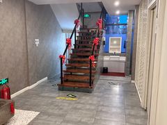 -正清和·推拿养生(第五郡店)