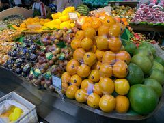 -鲜丰水果(杭州闲林山水店)