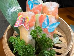 -岛风·台食小馆 ISLAND BISTRO(烟台山店)
