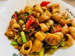 -美味佳缘客家食府(龙岗中心城店)