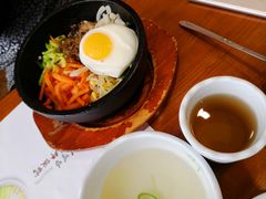 -全州拌饭馆(断桥店)