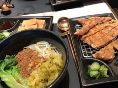 -馔豚·台北菜专门店(深圳湾万象城店)