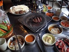 iphone_upload_pic-釜山火炉·海鲜烤肉(紫藤路店)