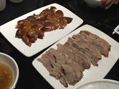 -皇城根北京风味主题餐厅(中海环宇城店)