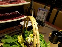 -左庭右院鲜牛肉火锅(新梅广场店)