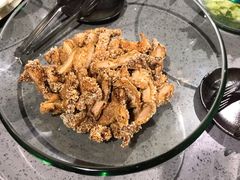 -牛村烤肉餐厅.自助烤肉