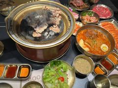 -西塔老太太泥炉烤肉(龙湖北苑天街店)