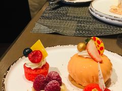 -博林天瑞喜来登酒店·西丽尚膳