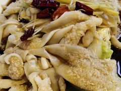 -添福来墨鱼饺子 · 海鲜东北菜(泡崖店)