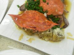 -渔中舟海鲜大排档(普陀沈家门店)