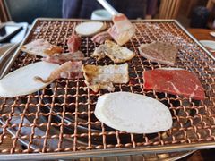 -九田家黑牛烤肉料理(三墩店)