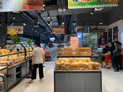 -太原茂业天地购物中心
