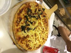 iphone_upload_pic-乐凯撒披萨(正佳广场店)