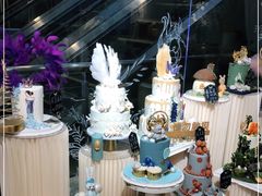 -杜哈夫DOUX RÊVE·生日蛋糕(日月光店)