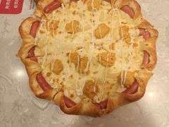 -必胜客(张掖西大街店)