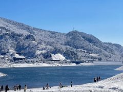 -浙西天池景区