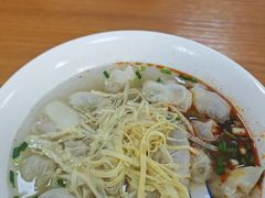 -蟹芆三馄饨