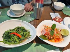 -帕蓝·暹罗料理(大学路店)